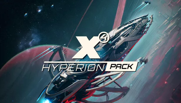 X4 基石|豪华中文|Build.20384643+亥伯龙扩展包DLC+全DLC|解压即撸|