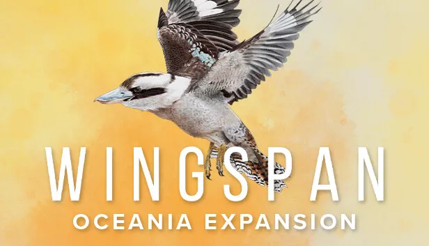 展翅翱翔 Wingspan|官方中文|本体+1.8.769升补+7DLC|NSZ|原版|