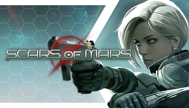 火星伤痕 Scars of Mars|官方中文|本体+1.1.1升补|NSZ|原版|