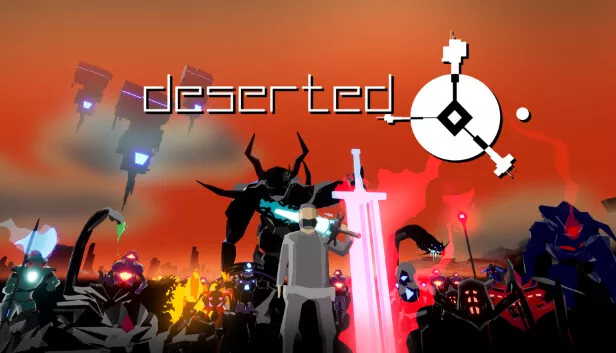 空寂无人 DESERTED|官方中文|本体+1.0.3升补|NSZ|原版|