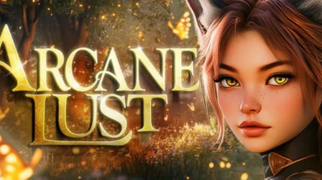 Arcane Lust PC中文