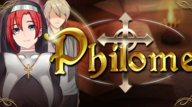 Philomel PC中文