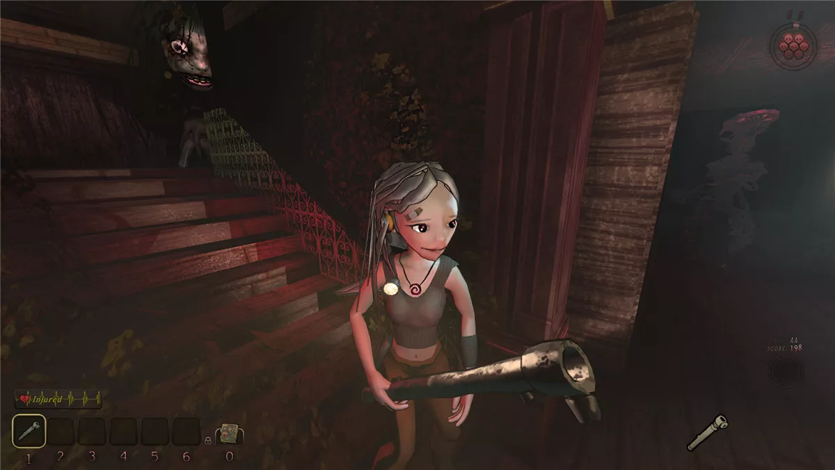 血色打字员（Blood Typers）|v1.0.3|PC原版