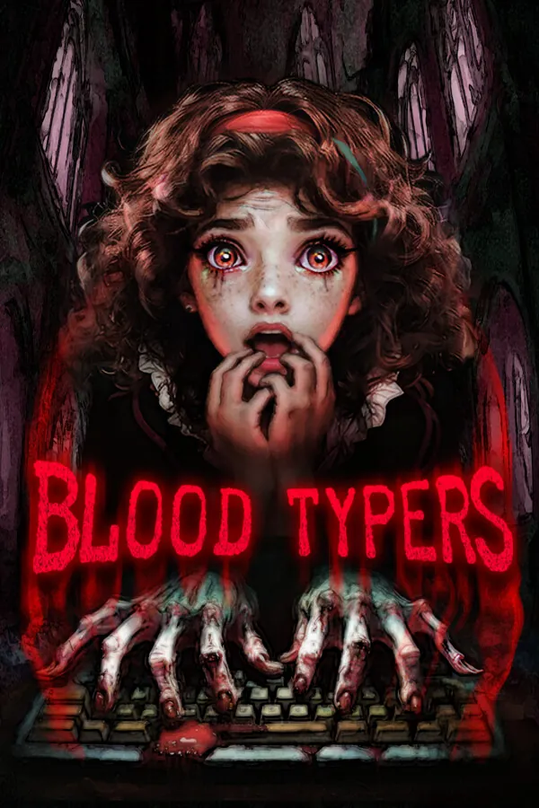 血色打字员（Blood Typers）|v1.0.3|PC原版