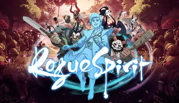 游灵 Rogue Spirit|官方中文|Build.10775104-灵魄觉醒-魂技无双|解压即撸|