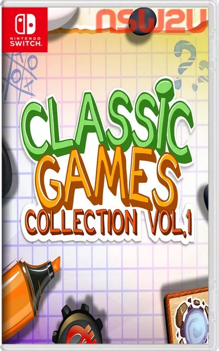 PC Gamer Disc 5.10 July 2000 Classic Games Collection Vol 1