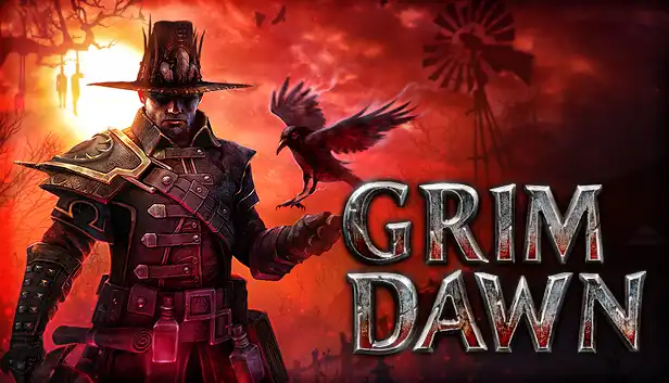 恐怖黎明 决定版|官方中文|Build.23379770-魂灵禁域-厄运迷境+全DLC|