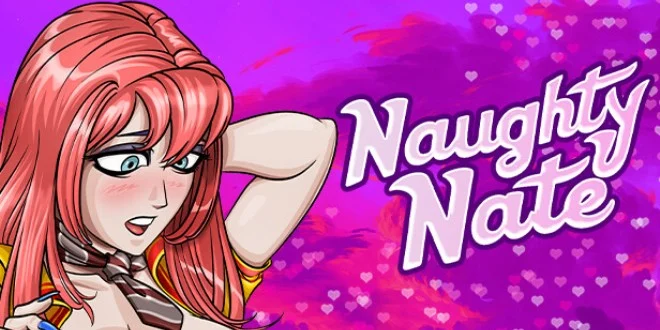 Naughty Nate : Cosplay 中文攻略