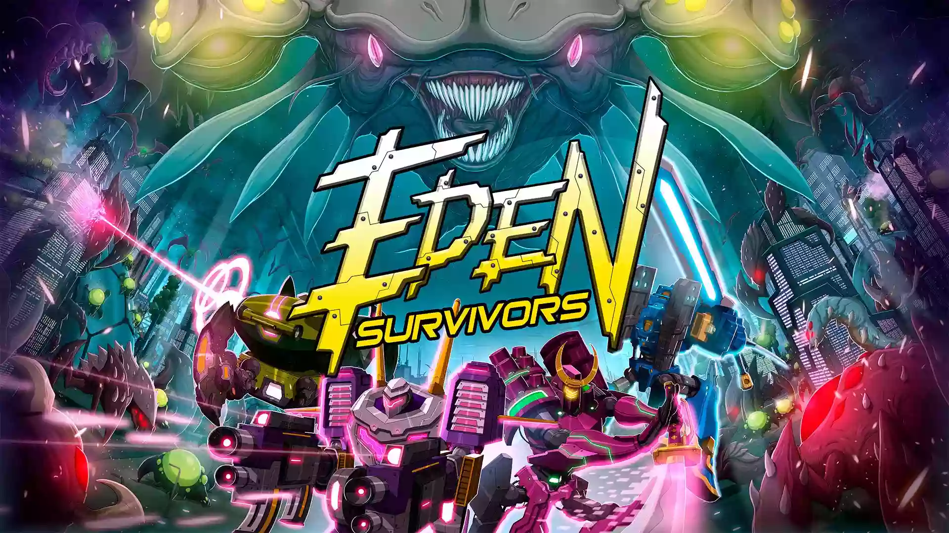 伊甸园幸存者Eden Survivors Switch NSP NSZ (v0.7)中文
