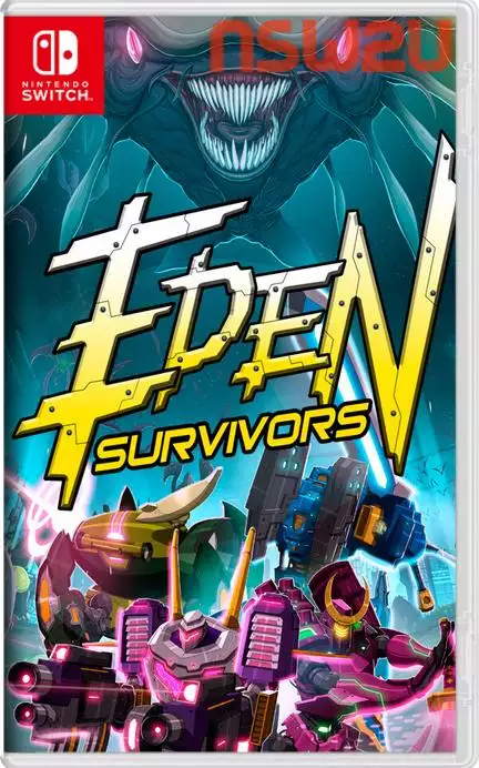 伊甸园幸存者Eden Survivors Switch NSP NSZ (v0.7)中文