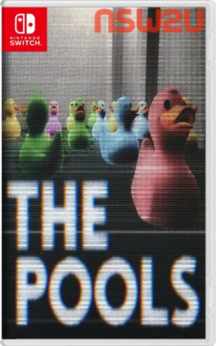 THE POOLS Switch NSP (v1.0.0)英文