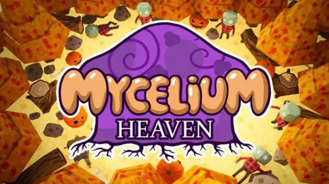 菌丝天国Mycelium Heaven PC中文