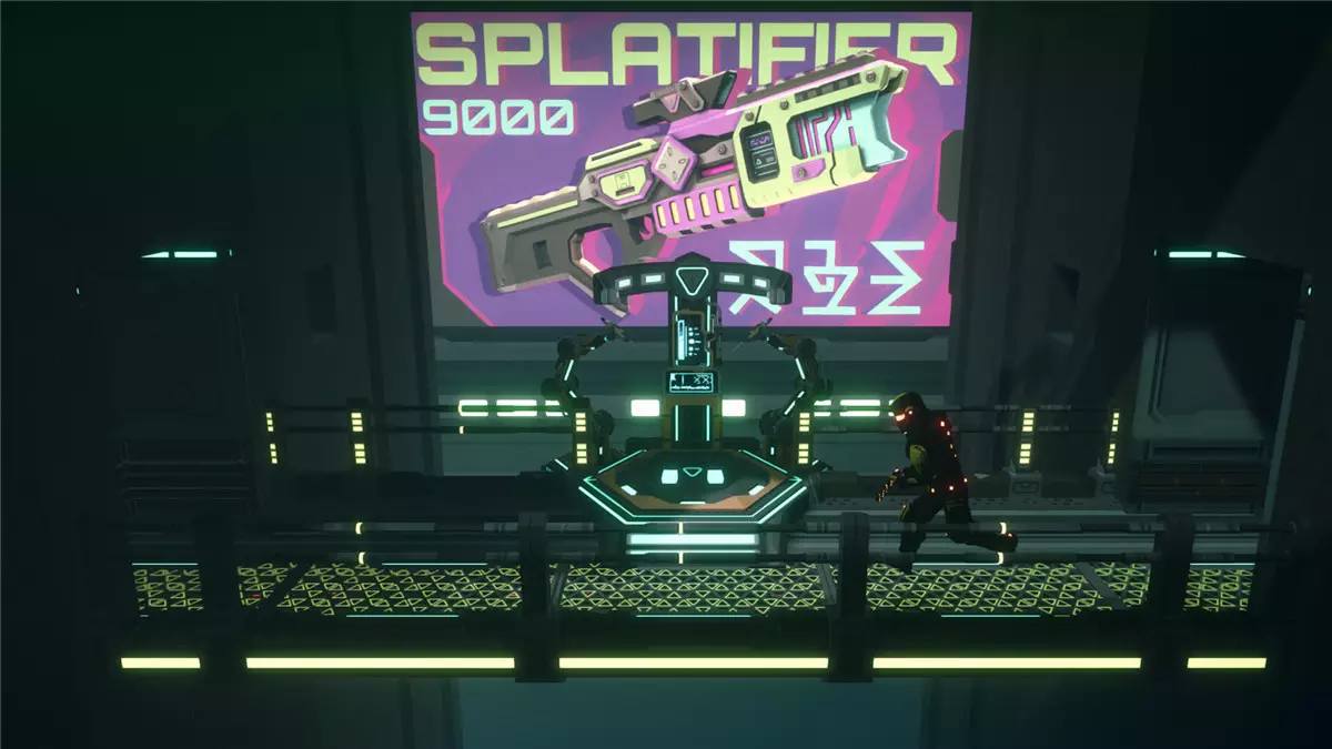 企业杀手（Shift'n Slay）|v1.00.00|PC中文