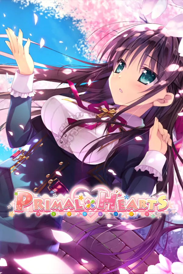 懵懂初心（Primal Hearts）|Build 15262966|PC中文