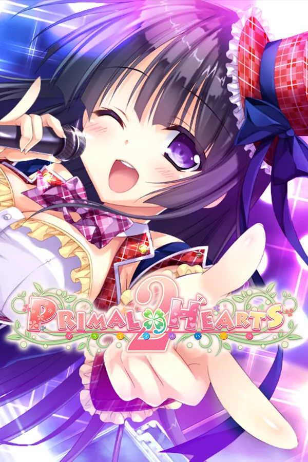 懵懂初心 2（Primal Hearts 2）|Build 15676850|PC中文