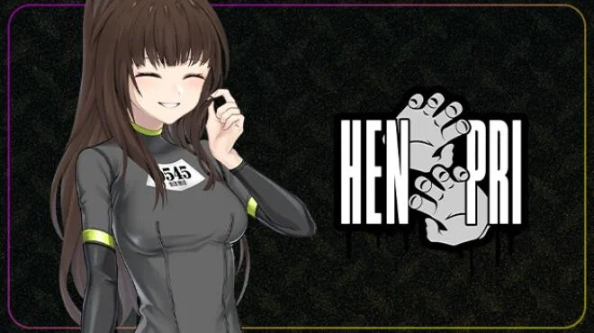 郁金香监狱|HENPRI|PC中文|在监狱高墙内寻找自由与救赎