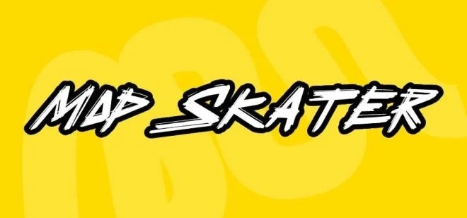 滑擦拖把|Mop Skater|官方中文|945M
