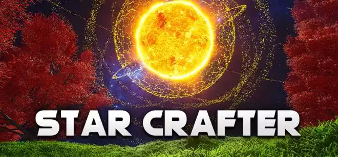 星空工匠 Star Crafter|简体中文|7.78G