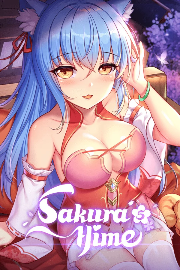 樱姬5 Sakura Hime 5+DLC 中文攻略