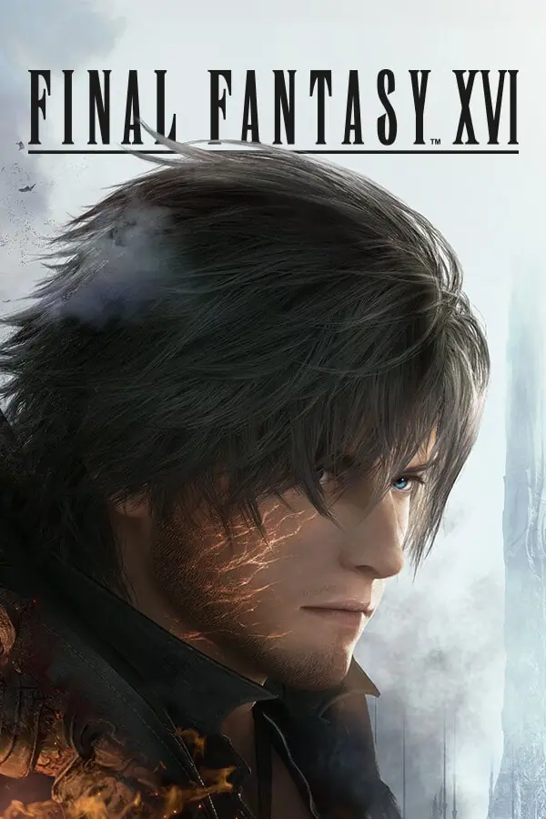 最终幻想 16(FINAL FANTASY XVI)|v1.03|PC中文