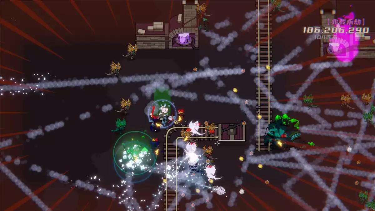 弹珠地狱洛坎塔(Pinball Storm: Lokanta)|v0.8.3.2|PC中文