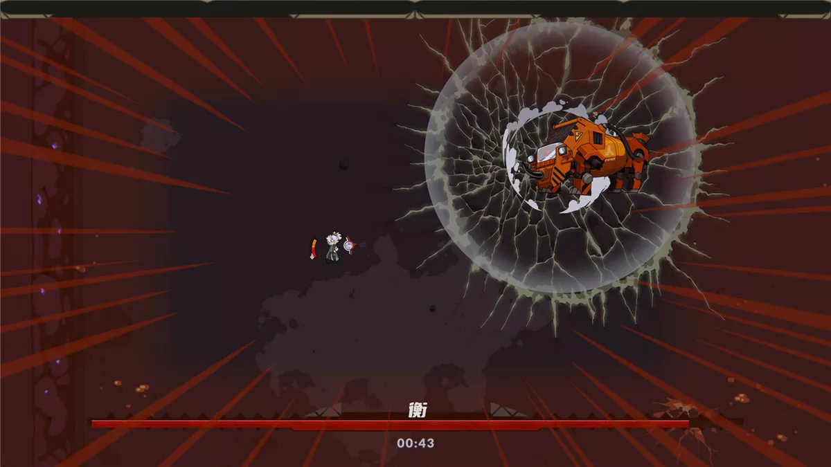 弹珠地狱洛坎塔(Pinball Storm: Lokanta)|v0.8.3.2|PC中文