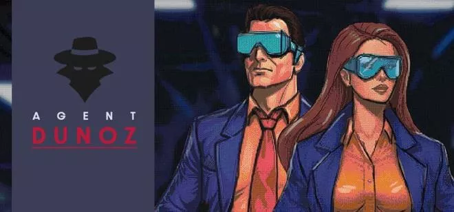 Agent Dunoz|简体中文|617M