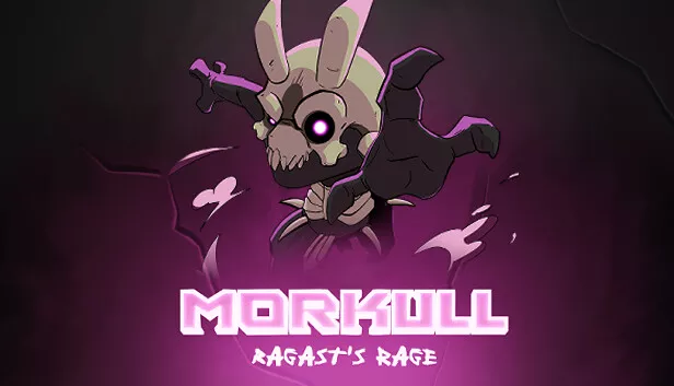 魔骨 Morkull Ragast’s Rage|官方中文|本体+1.0.5升补|NSZ|原版|