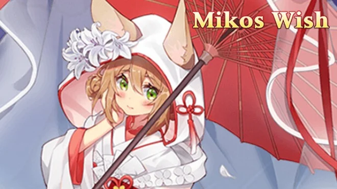 米科斯的愿望 Mikos Wish 中文攻略