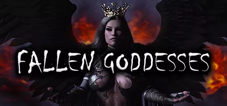 堕落女神Fallen Goddesses 中文攻略