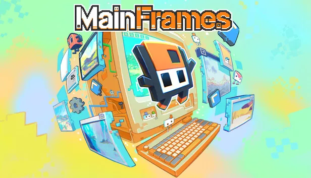 MainFrames|官方中文|Build.17549071|解压即撸|