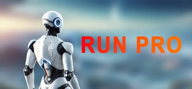 快跑,快跑!Run Pro v1.60 PC中文