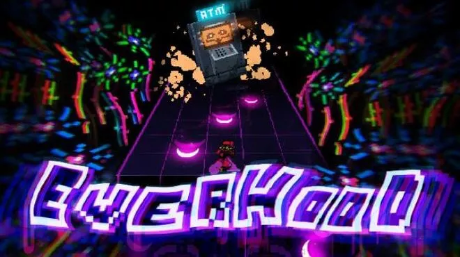 永生Everhood v1.1.8 PC中文
