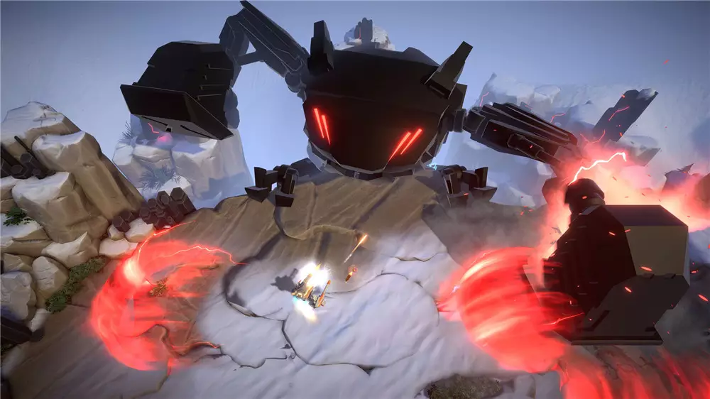 Switch NSP中文 乌拉贡Uragun