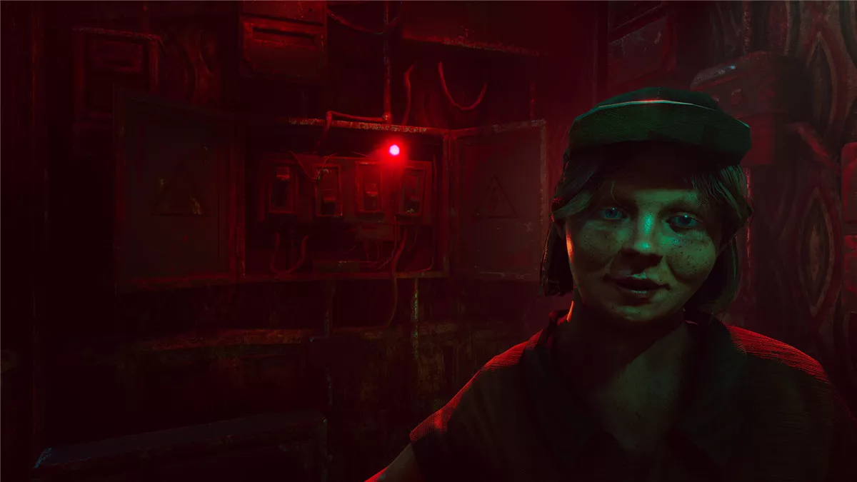 猜猜我是谁（Lost Lullabies: The Orphanage Chronicles）|Build 17635945|PC中文