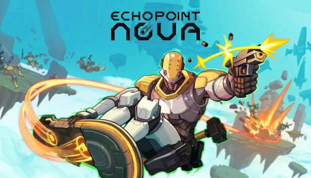 回声点 新星 Echo Point Nova|官方中文|Build.17653407|解压即撸|