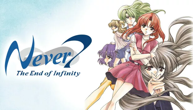Never 7 The End of Infinity|官方中文|Build.16559414|解压即撸|