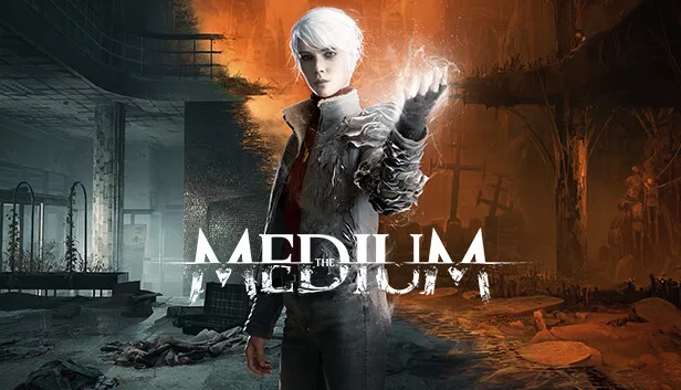 灵媒 The Medium|官方中文|Build.12090611+全DLC|解压即撸|
