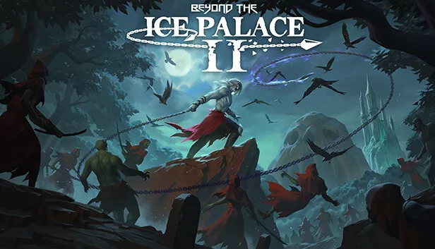 冰宫外传2 Beyond the Ice Palace 2|官方中文|Build.17601840|解压即撸|