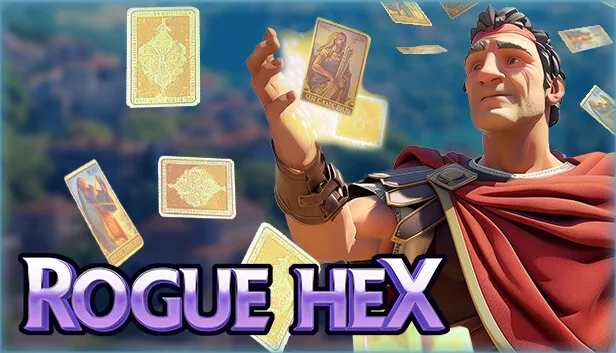 Rogue Hex|官方中文|Build.17621150|解压即撸|