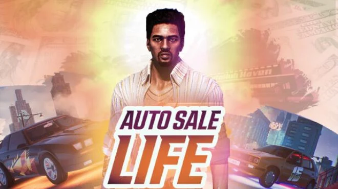 4S店模拟器|Auto Sale Life|简体中文|6.53G