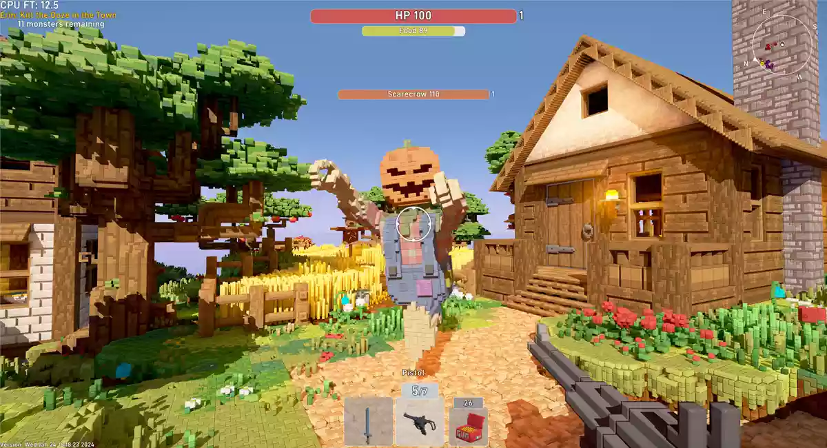 沃赛尔Voxile|v10.03.2025|PC中文