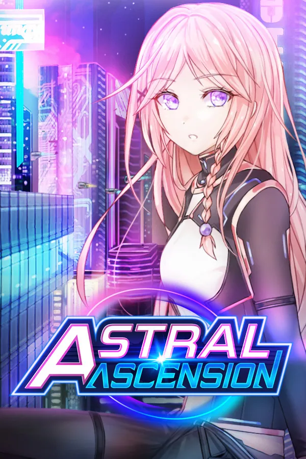 星体升天Astral Ascension|Build 17472291|PC原版