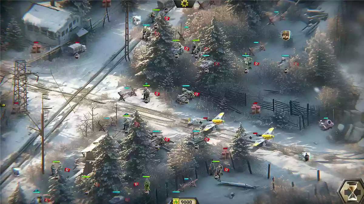 前线： 突击军团二战（Frontline: Assault Corps WW2）|Build 17648080|PC中文