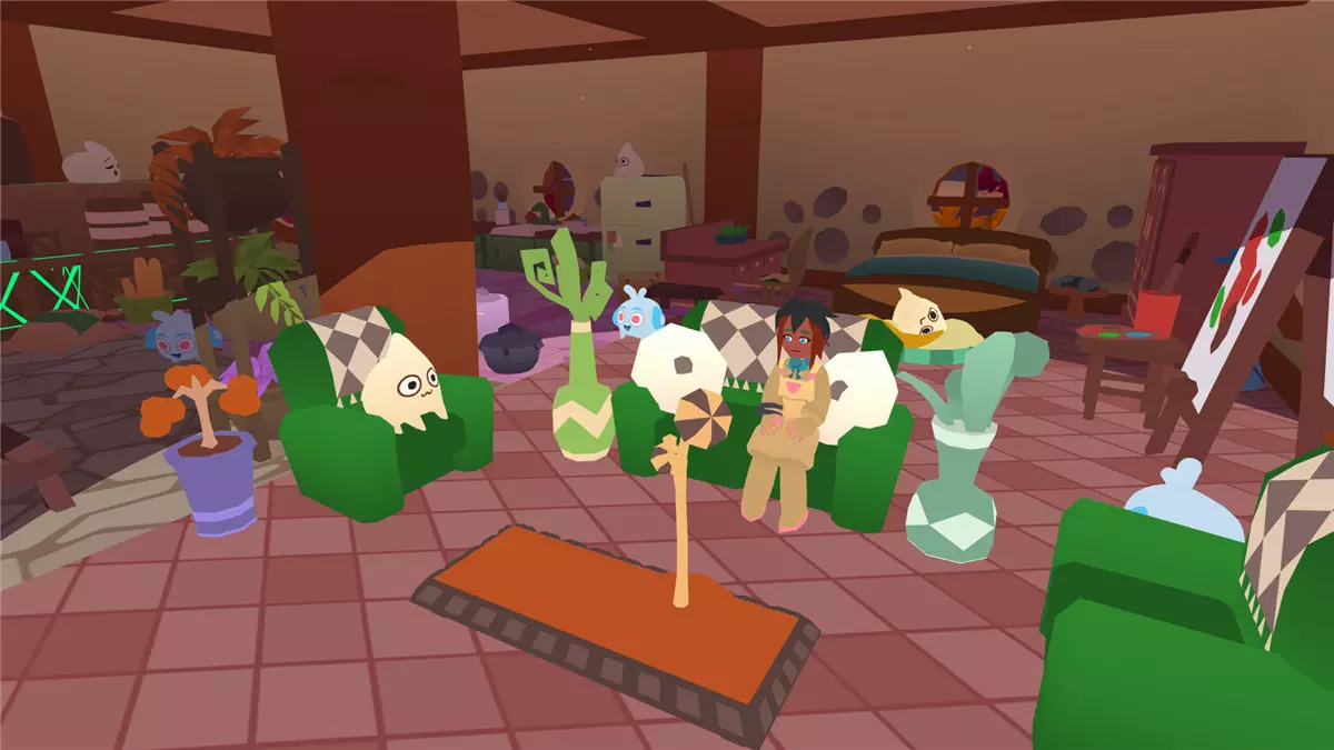 扑猫时刻（Time to Morp）|v1.0.3|PC中文