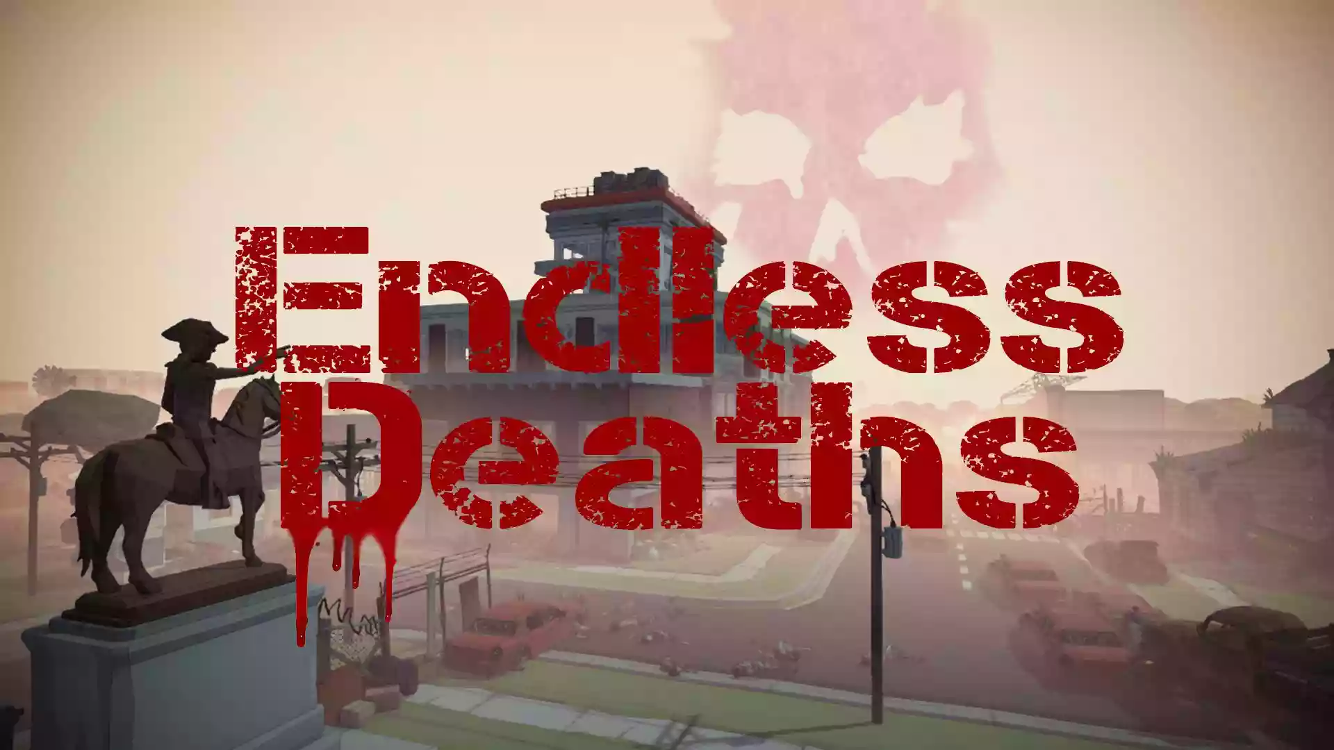 无尽死亡Endless Deaths Switch NSP (v1.00)英文