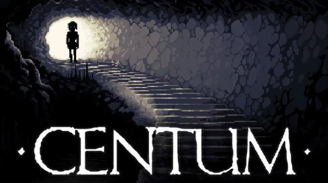 百谜困境 Centum|官方中文|NSZ|