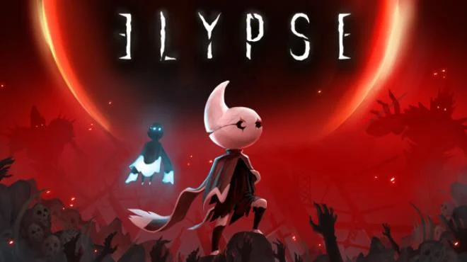伊莉丝：深渊洄光Elypse v1.0.18 PC中文