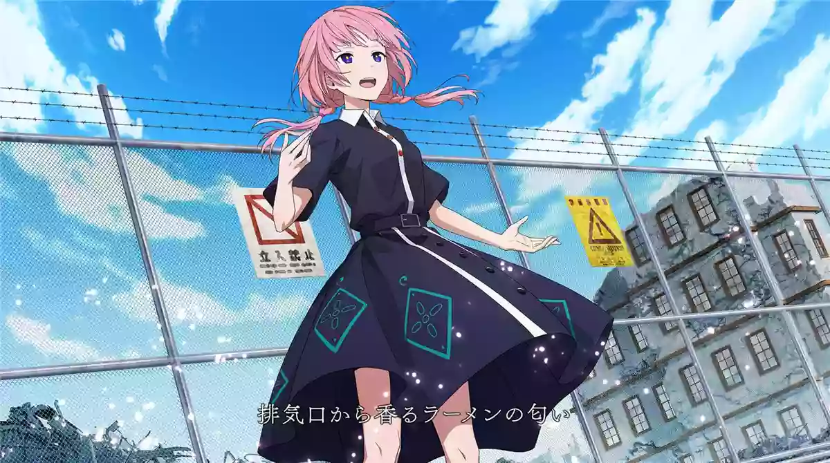 神椿市建设中：再生（Kamitsubaki City Regenerate）|Build 17635487|PC中文