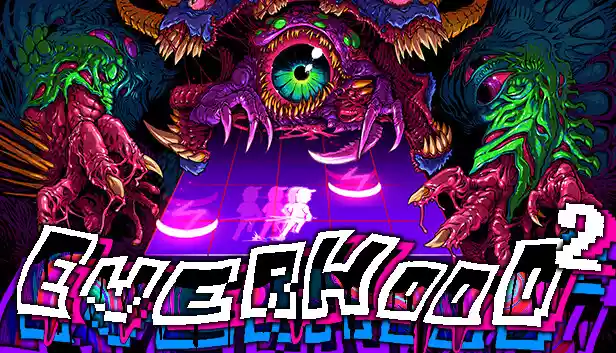 永恒2 Everhood 2|官方中文|Build.17682168|解压即撸|